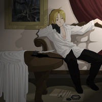 Edward Elric