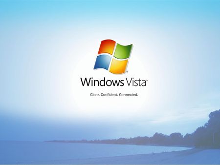 Windows Vista - os, company, windows, tech