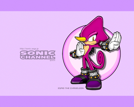 espio - circle, wallpaper, channel, espio