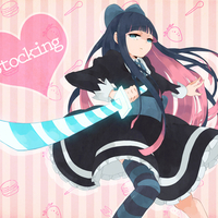 stocking love