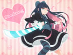 stocking love