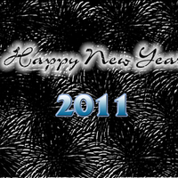 Happy New Years Day