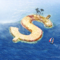 Dollar Island