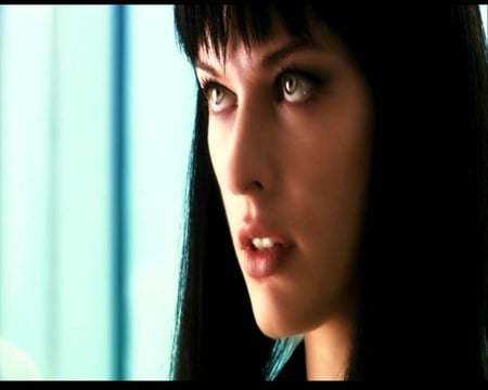 Ultraviolet - comic, ultraviolet, movie, female, jovovich, milla