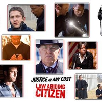 Law Abiding Citizen