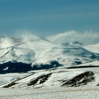 Glacier Park