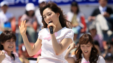 Taeyeon - SNSD - Girls' Generation - snsd, girls, girls generation, taeyeon, singer