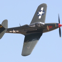 Bell P63 Kingcobra