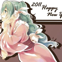 2011 Happy New Years!