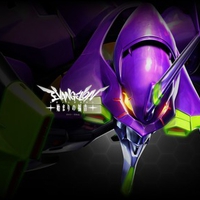 Evangelion Unit-01