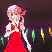 Flandre Scarlet