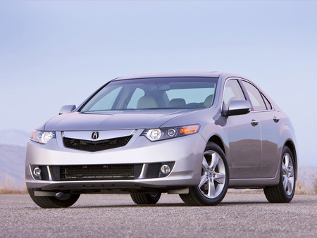 TSX 2009 - 2009