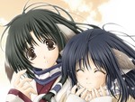 Utawarerumono-Heldenlied