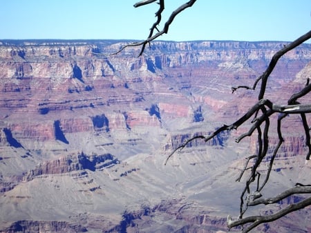 Grand Canyon - nature