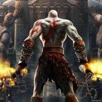 god of war 