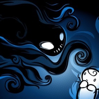ghost