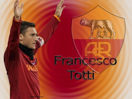 Francesco Totti