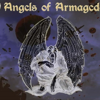 Angel of Armageddon