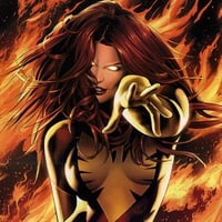 Dark Phoenix