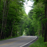 George Washington National Forest