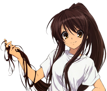 Haruhi