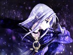 Fate Stay Night Caster