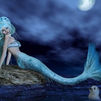 3d-mermaid