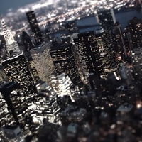 New York Miniature
