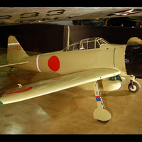 Mitsubishi Zero