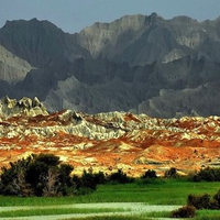 Pakistan-Landscape