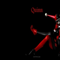 Harley Quinn
