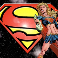 Supergirl