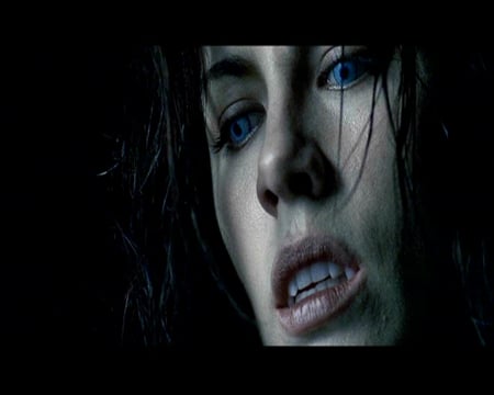 Underworld - underworld, vampire, fantasy, movie