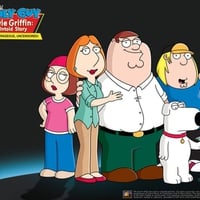 Family Guy