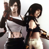 Final Fantasy
