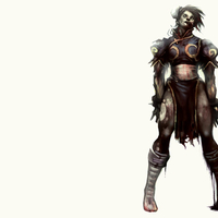 Zombie Chunli