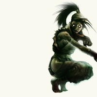 Zombie Ibuki
