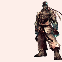 Zombie Ryu
