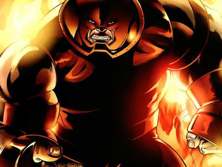 Juggernaut - comic, fantasy, juggernaut, book