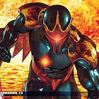 Darkhawk