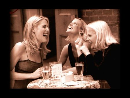 Dixie Chicks - band, music, dixie, chicks