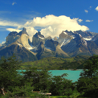 Torres del Paine