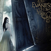 Evanescence-The Open Door