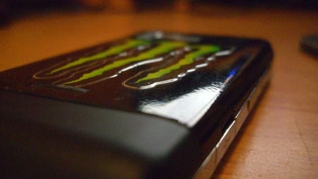 monster energy - style, phone, energy, monster