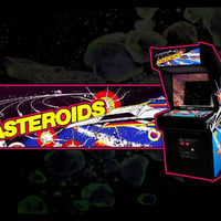 Asteroids