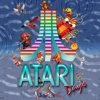 Atari Days