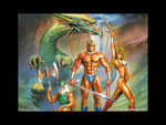 Golden Axe