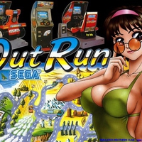 Out Run