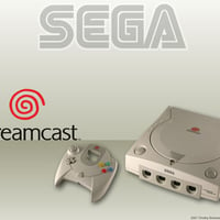 Sega Dreamcast