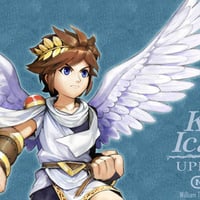 Kid Icarus